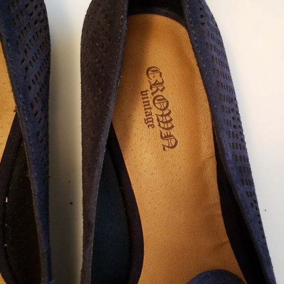 Crown Vintage loafers - Picture 6 of 6